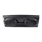 CJ Classics Trap Door With Speaker Pods Mustang Fastback 1967-1970