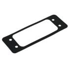 Tailgate Handle Gasket Bronco 1966-1977