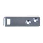 Tailgate Latch Catch Plate Unibody F-100 1961-1963