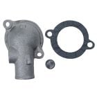 Thermostat Housing Mustang 170/ 200/ 250 Without Air Conditioning 1965-1973