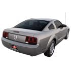 Anchor Room Complete Taillight Conversion Vinyl Kit 2013 Style Mustang 2005-2009