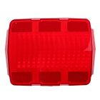CJ Classics Taillight Lens Mustang 1965-1966