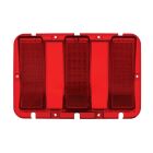 Sequential LED Taillight Assembly Mustang 1967-1968
