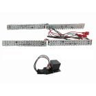 LED Turn Signal Sequential Kit Mustang 1979-1993