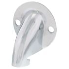 CJ Classic Trucks Taillight Wire Shield Chrome F-100 1948-1954