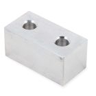 Hooker Transmission Adapter Spacer For TH400/2004R LS Engine Swap Mustang 1979-1998