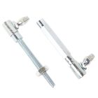 CJ Classics Accelerator Linkage Rod Mustang 6-Cylinder 170/200 1965-1966