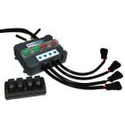Trigger Accessory Control System With Wireless Remote 4 Plus Solid State