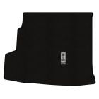 Lloyd Mats Trunk Mat Black Carpeted With Shelby GT350 Side Marker Logo With Shaker Subwoofer Coupe Mustang 2013-2014
