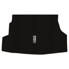 Lloyd Mats Trunk Mat Black Carpeted With Shelby GT350 Side Marker Logo Without Shaker Subwoofer Convertible Mustang 2013-2014