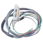 Turn Signal Switch Wiring Harness Without Switch 2WD F-100 1961-1962