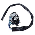 CJ Classics Turn Signal Wiring Mustang With Fixed Steering Wheel 1970-1972
