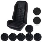 TMI Upholstery Sport XR Series Seat Mustang 1971-1973