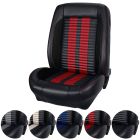 TMI Upholstery Sport R500 Series Mustang 1968-1969