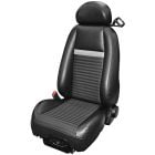 TMI Upholstery Mustang 2003-2004 Mach 1 Style With Linkweave Inserts 1999-2004
