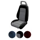 TMI Upholstery Sport Seat Cloth 1983 Mustang