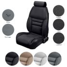 TMI Upholstery Sport Seat GT/Cobra Mustang 1997-1998