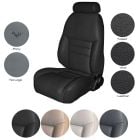 TMI Upholstery Sport Seats GT/Cobra 1998 Mustang