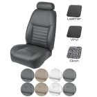 TMI Upholstery Sport Seats Mustang GT 1999
