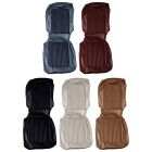 Distinctive Industries Upholstery Deluxe Comfortweave Interior 1968 Mustang