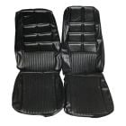 Distinctive Industries Upholstery Deluxe Interior 1970 Mustang