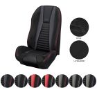 TMI Upholstery Sport R Series Seat Mach 1 Style Mustang 1971-1973