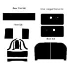 QuietRide Solutions Complete Insulation Kit Acoustishield F-100 1967-1972