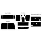 QuietRide Solutions Complete Insulation Kit Acoustishield F-100 1973-1979
