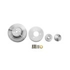 March Performance Underdrive Pulley Kit V-Belt 352/360/390/427/428