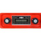 Custom Autosound USA-230 Radio C10 Chevrolet 1973-1987