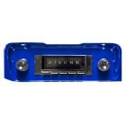 Custom Autosound USA-740 Radio C10 Chevrolet 1964-1966