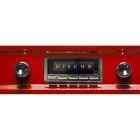 Custom Autosound USA-740 Radio C10 Chevrolet 1960-1963