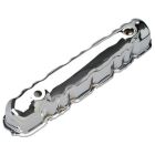 Trans-Dapt Performance Valve Cover Chrome 6-Cylinder 170/200/250
