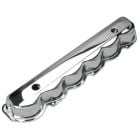 Valve Cover Chrome Plated Steel Ford 240/300 6 Cylinder