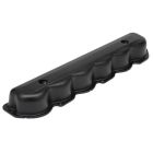 Valve Cover Asphalt Black Powder Coated Steel 240/300