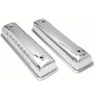 Valve Cover Chrome Plated Pair 272/292/312