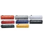 PROFORM Slant-Edge Tall Valve Cover Pair 262-400 Small Block Chevy C10 60-87 Aluminum