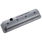 PROFORM Valve Cover Tall Polished Slant-Edge W/ Recessed Logo Pair 305/307/327/350 Gen II Small Block Chevrolet C10 1987/ C/K Truck 1987-1998