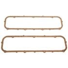 Trans-Dapt Performance Valve Cover Gasket Cork Rubber Standard Pair 429 Mustang 1970-1973