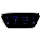 Dakota Digital VFD3 Digital Instrument Gauge System F-100 1953-1955