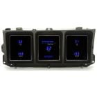 Dakota Digital VFD3 Digital Instrument Gauge System F-100 1973-1979