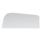Vent Window Glass Smoked Chevrolet C10 1960-1963