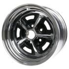 Magnum 500 Wheel 15"x6" And 15"x7" 1965-1973