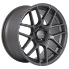 RTX Envy Wheel 19”x8.5” Matte Gunmetal Focus ST 2013-2018/Focus RS 2016-2018