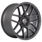 RTX Envy Wheel 18”x8” Matte Gunmetal Focus ST 2013-2018/Focus RS 2016-2018