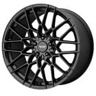 American Racing AR927 Barrage Wheel 20"x9" Satin Black Mustang 05-26