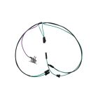 CJ Classics Air Conditioning Wiring Thermal Switch Mustang 1967