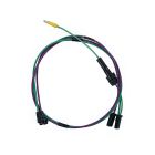 Air Conditioning Wiring Feed Harness USA Made Mustang 1967-1968