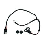 Alternator Wiring Harness USA Made Without Tachometer Mustang 6-Cylinder 1967-1968