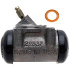 Raybestos Wheel Cylinder Front Driver Side For 11" X 2-3/4" Drum Brakes Chevrolet C10 1969-1970